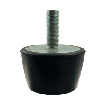 Support moteur silent bloc Volvo Penta MD1B MD2B MD5A MD6 MD7 MD11 MD17 – OEM 833950