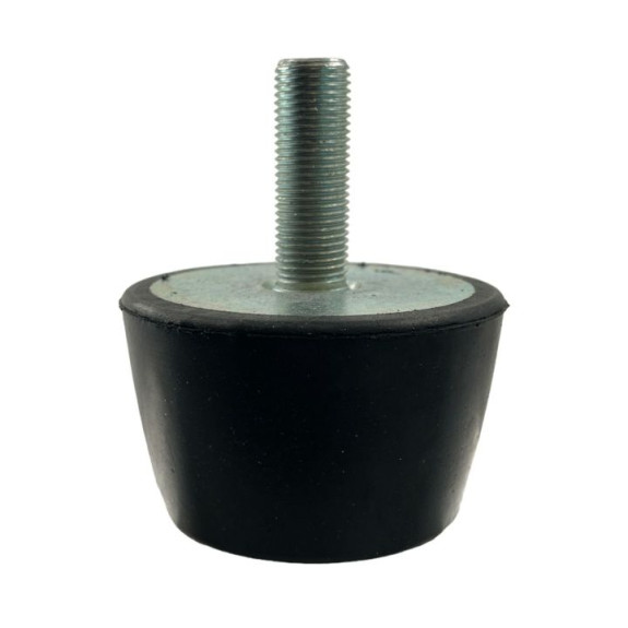 Support moteur silent bloc Volvo Penta MD1B MD2B MD5A MD6 MD7 MD11 MD17 – OEM 833950
