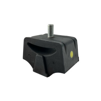 Support moteur silent bloc Shore 60 Volvo Penta 2001 2002 B D R – OEM 840845