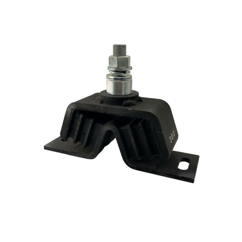 Support moteur (silent bloc) Shore 70 – charge max 300 kg – moteurs inbord Yanmar