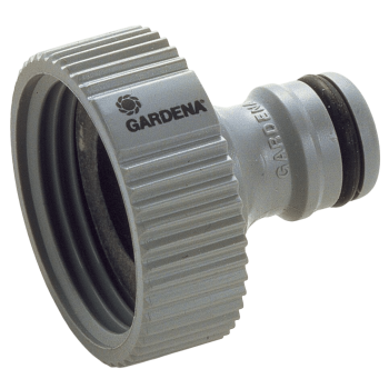 Nez de robinet 33.3 mm pour robinet 26/34 - GARDENA