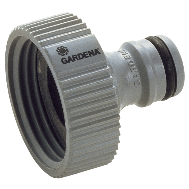 Nez de robinet 33.3 mm pour robinet 26/34 - GARDENA