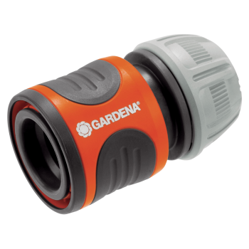 Raccord rapide d'arrosage 13 et 15 mm - GARDENA