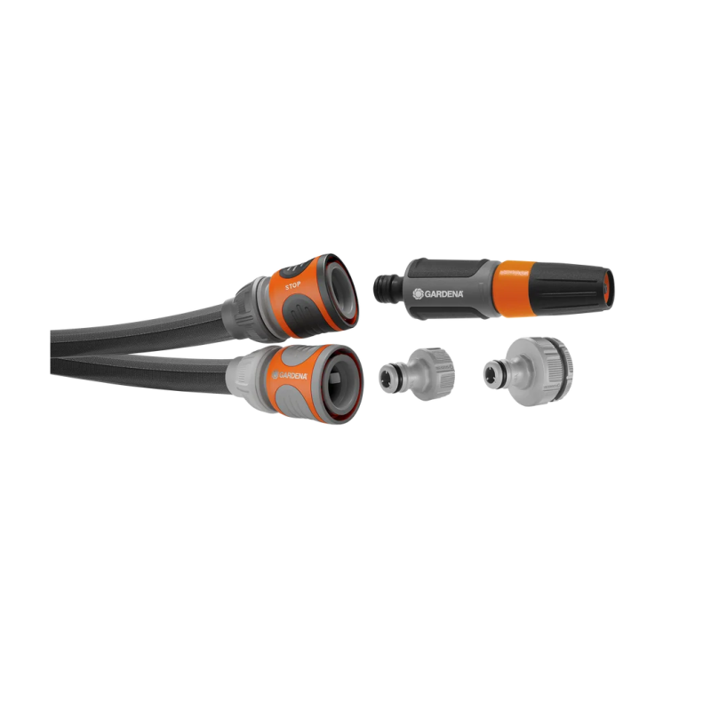 Kit tuyau Liano™ Life 30 m - GARDENA