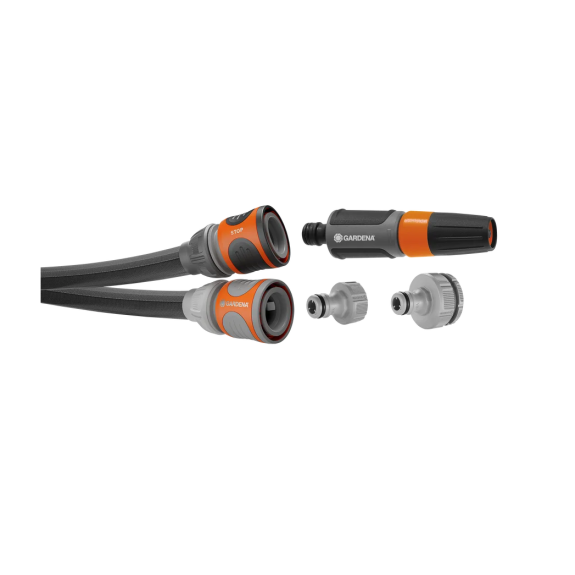 Kit tuyau Liano™ Life 30 m - GARDENA