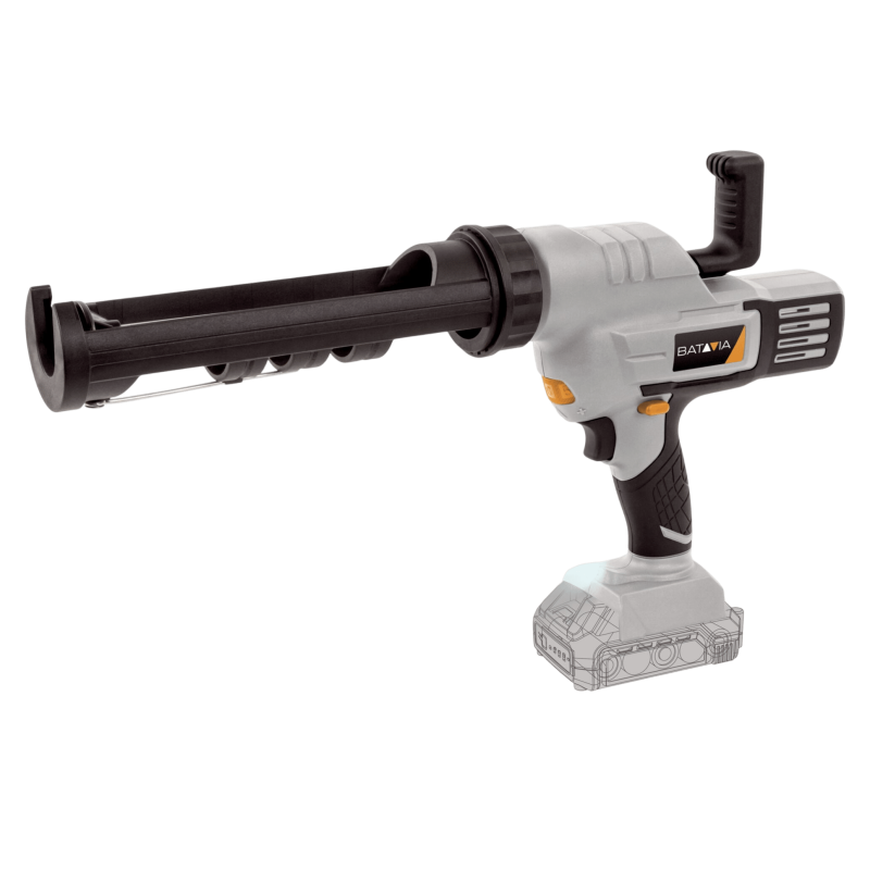 Pistolet cartouche Batavia 7063927 18V Maxxpack