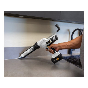 Pistolet cartouche Batavia 7063927 18V Maxxpack 2