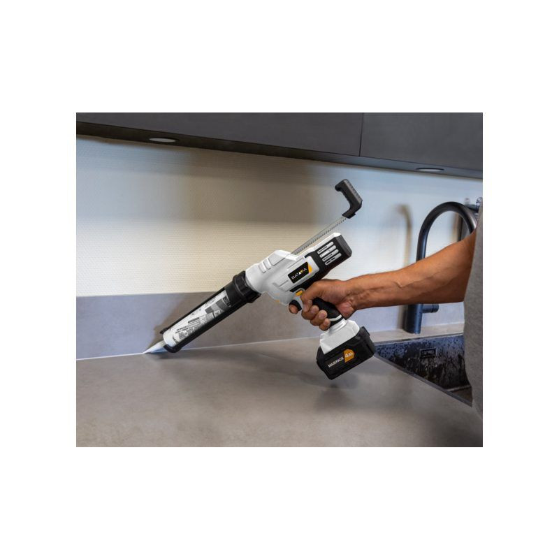 Pistolet cartouche Batavia 7063927 18V Maxxpack