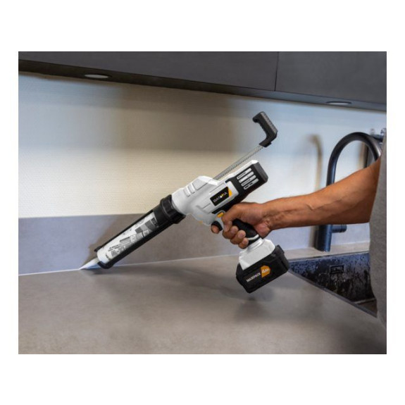 Pistolet cartouche Batavia 7063927 18V Maxxpack
