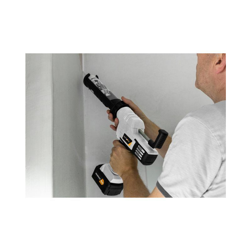 Pistolet cartouche Batavia 7063927 18V Maxxpack