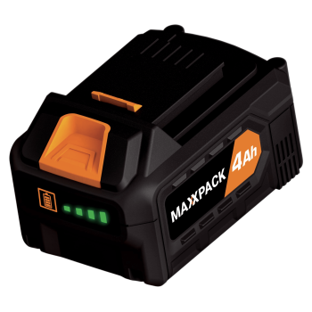 Batterie 18V 4Ah Maxxpack - BATAVIA