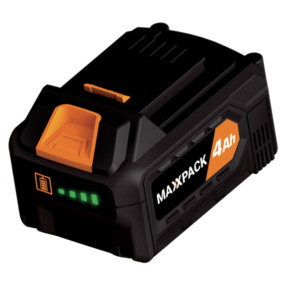 Batterie 18V 4Ah Maxxpack - BATAVIA