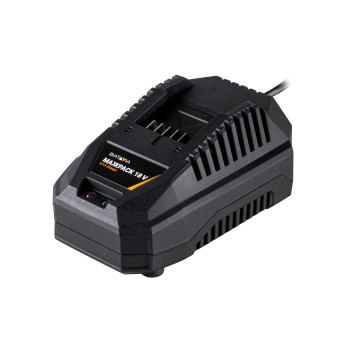 Chargeur rapide 4Ah pour batteries 18V Maxxpack - Batavia