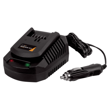 Chargeur 12V pour batteries 18V Maxxpack - Batavia