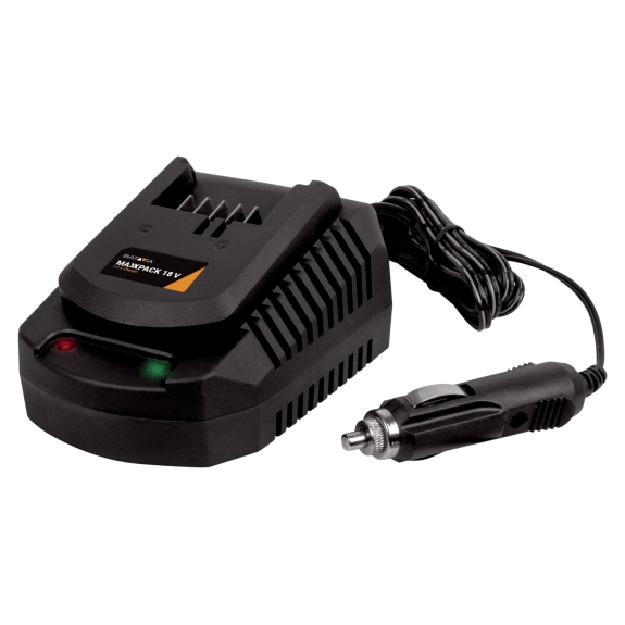 Chargeur 12V pour batteries 18V Maxxpack - Batavia