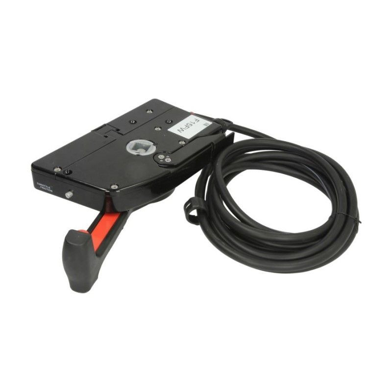 Boitier de commande pour Yamaha 9.9 à 70 cv 2 temps