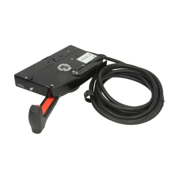 Boitier de commande pour Yamaha 9.9 à 70 cv 2 temps