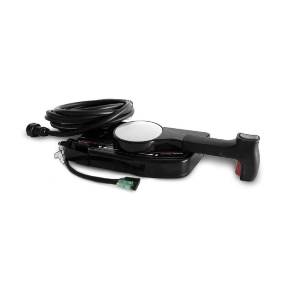 Boitier de commande pour Yamaha 9.9 à 70 cv 2 temps