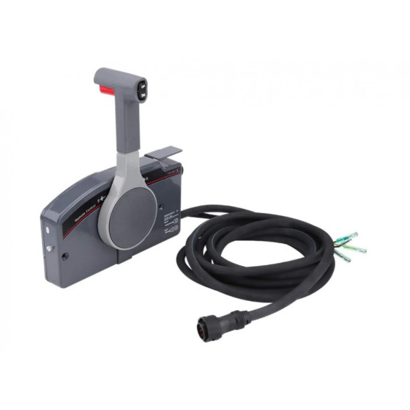 Boitier de commande pour yamaha de 8 à 300 cv 2 et 4 temps