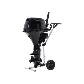 Support moteur pliable ODESEA TX-65 avec roues