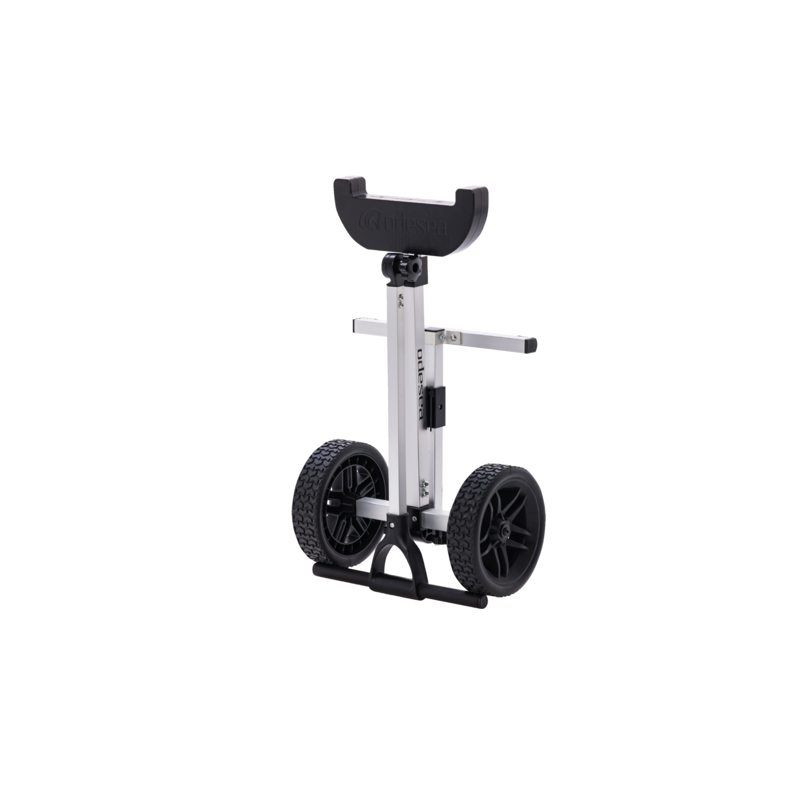 Support moteur pliable ODESEA TX-65 avec roues