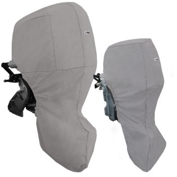 Housse intégrale pour moteur HONDA BF2.3(à partir de 2014) arbre 15" - OCEANSOUTH 2