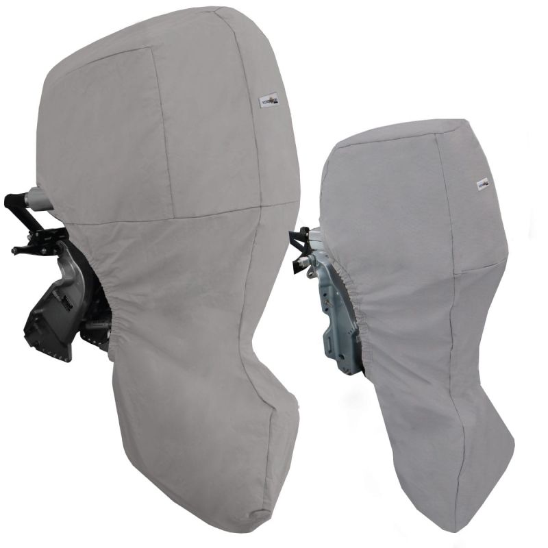 Housse intégrale pour moteur HONDA BF60 et BFP60 (à partir de 2009) arbre 20" - OCEANSOUTH
