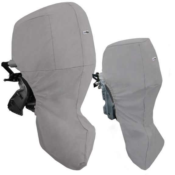 Housse intégrale pour moteur HONDA BF25 et BF30 (à partir de 2002) arbre 15" - OCEANSOUTH