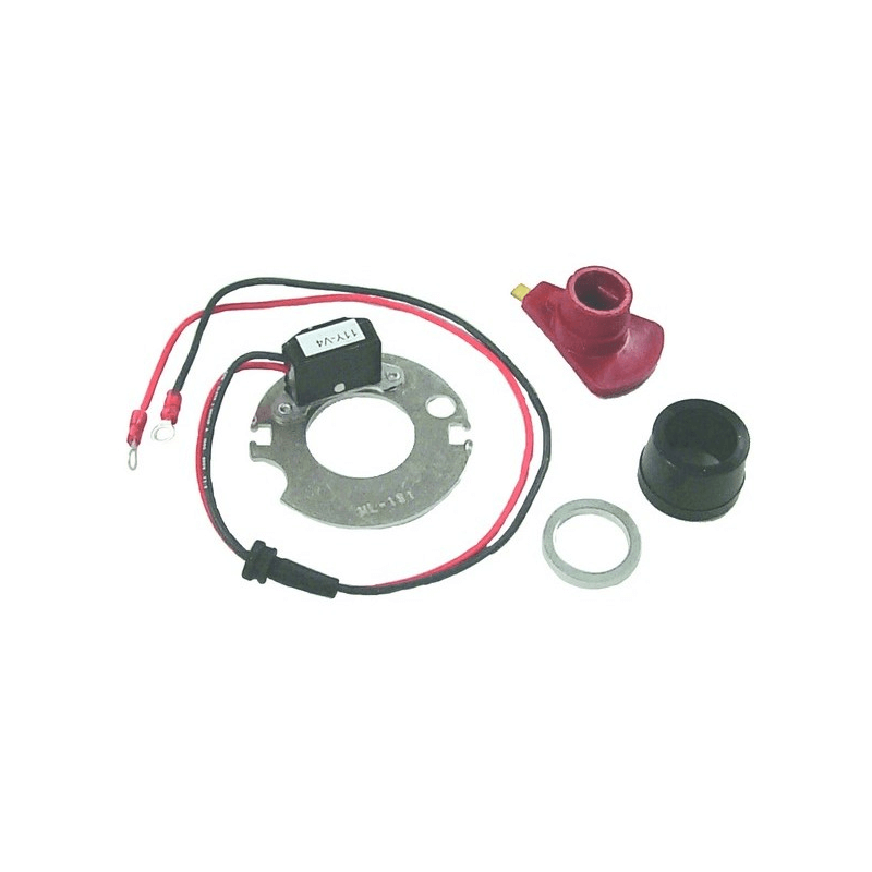 Kit de Conversion Electronique V8 GM et Ford...