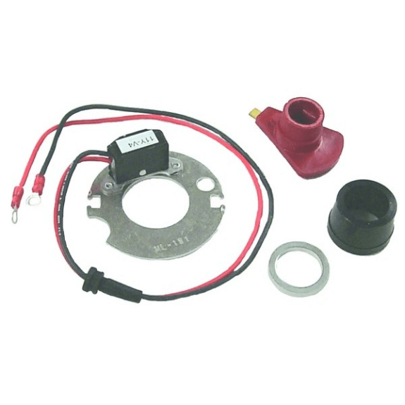Kit de Conversion Electronique V8 GM et Ford Mallory