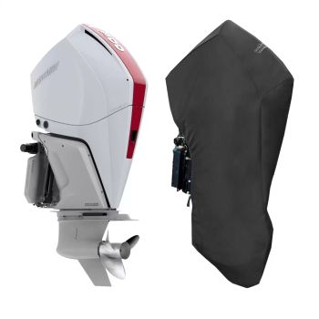 Housse intégrale pour MERCURY V8 4.6L 200 - 300 CV à partir de 2018 arbre de 30" - OCEANSOUTH