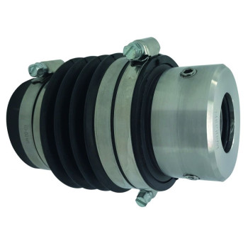 presse étoupe ERCEM arbre ø 45mm étambot ø75/84mm...