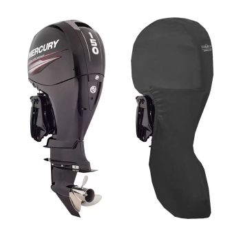 Housse intégrale pour MERCURY 3.0L 135 - 150 CV à partir de 2011 arbre de 20" - OCEANSOUTH