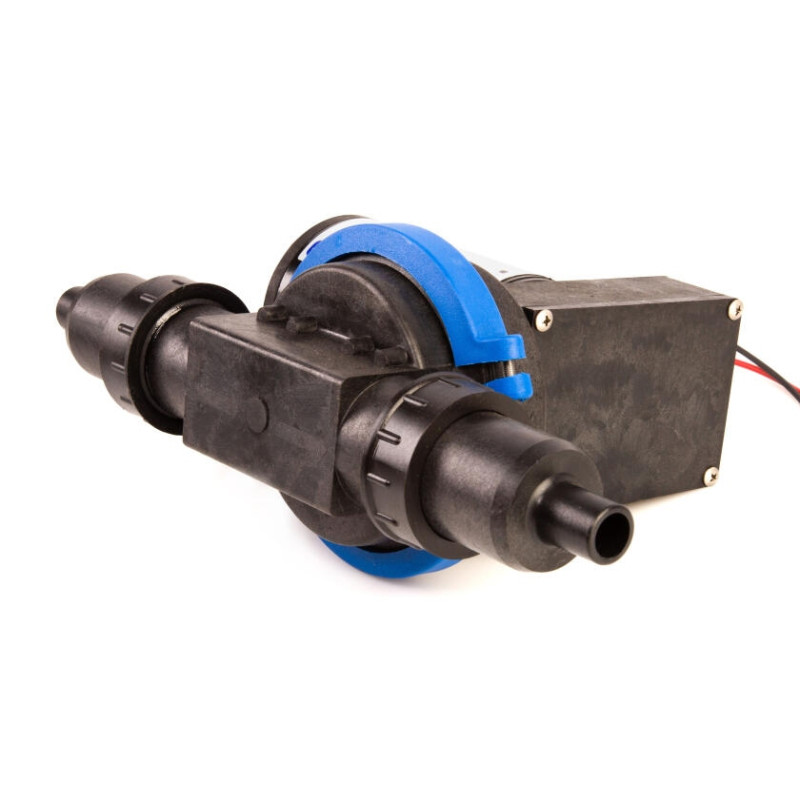 Pompe a eaux grises à membrane Ocean Technologies 12V