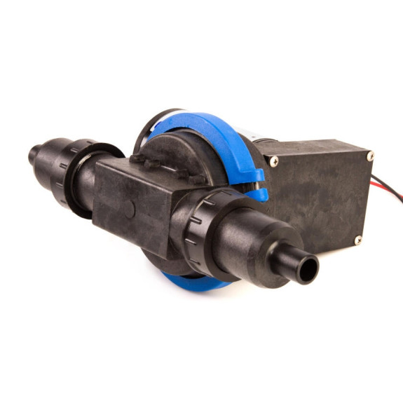 Pompe a eaux grises à membrane Ocean Technologies 12V