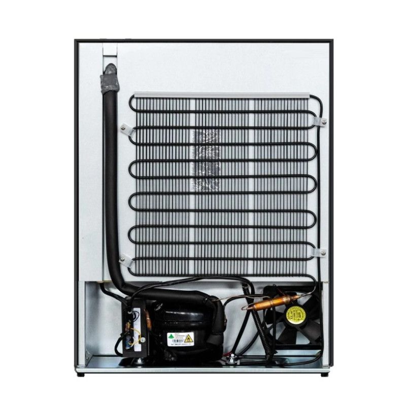 Réfrigérateur pour bateaux, vans et camping-car Frigo° 85 L - 12V/24V - Osculati