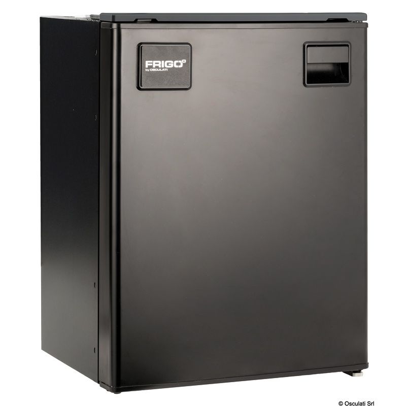 Réfrigérateur pour bateaux, vans et camping-car Frigo° 85 L - 12V/24V - Osculati