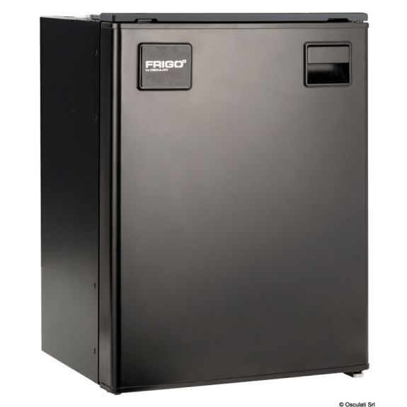 Réfrigérateur pour bateaux, vans et camping-car Frigo° 85 L - 12V/24V - Osculati