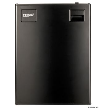 Réfrigérateur pour bateaux, vans et camping-car Frigo° 85 L - 12V/24V - Osculati 2