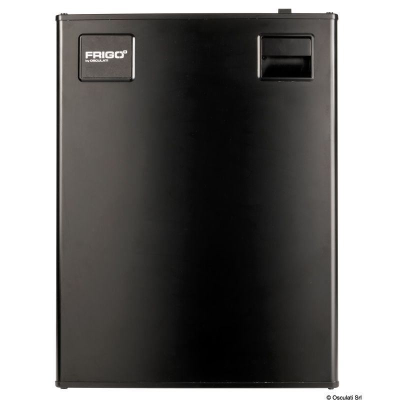 Réfrigérateur pour bateaux, vans et camping-car Frigo° 85 L - 12V/24V - Osculati