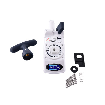 Kit couvercle pour pompe série 29090/29120 - JABSCO