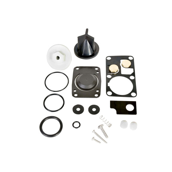 Kit de maintenance pour WC manuel Jabsco 29090-2 / 29120-2 (1998-2007)
