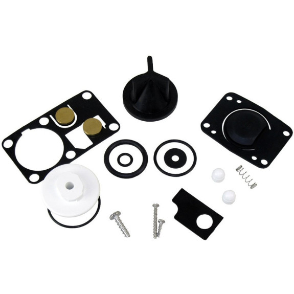 Kit de maintenance pour WC Twist'n'Lock 29090-3 & 29120-3 (2008)