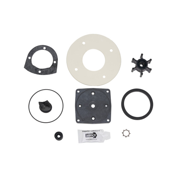 Kit de maintenance pour WC électrique série 37010