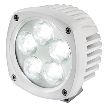 Feu LED HD 5x10W orientable