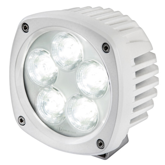 Feu LED HD 5x10W orientable