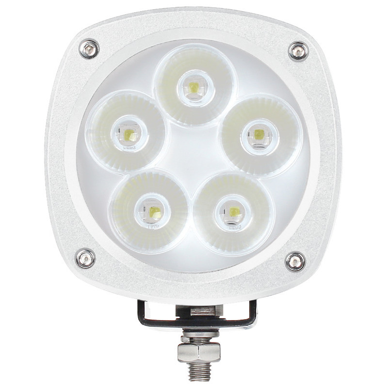 Feu LED HD 5x10W orientable
