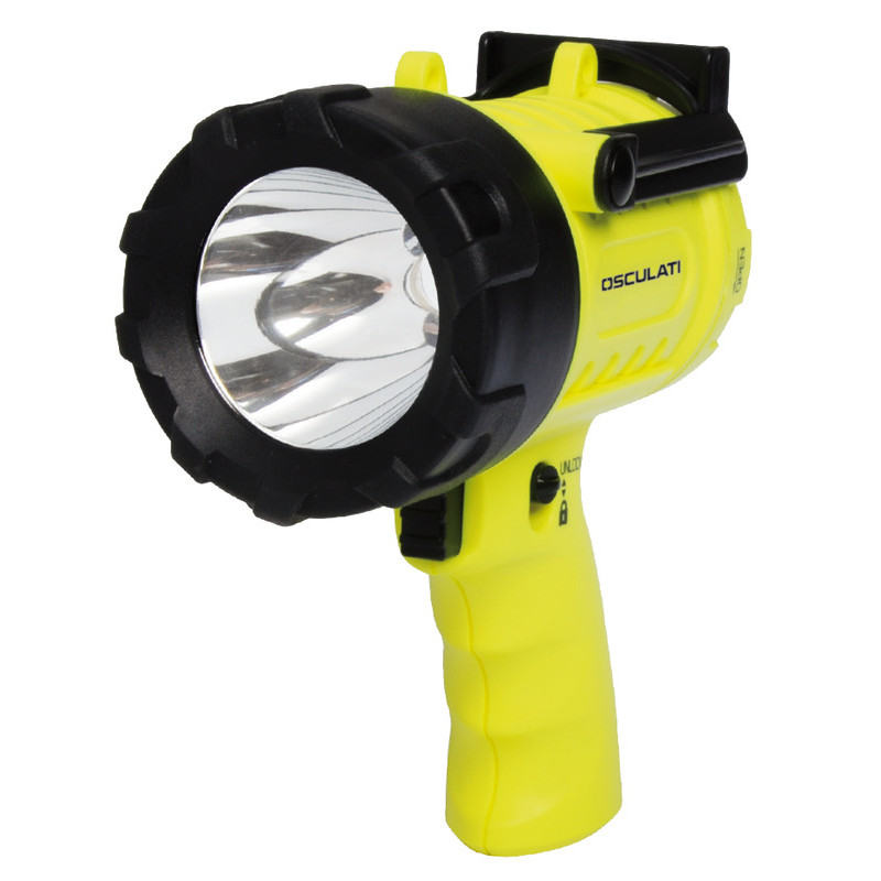 Projecteur LED Extreme Plus