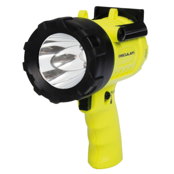 Projecteur LED Extreme Plus