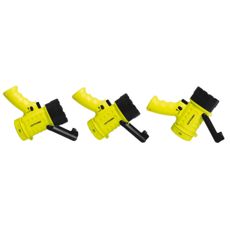 Projecteur LED Extreme Plus